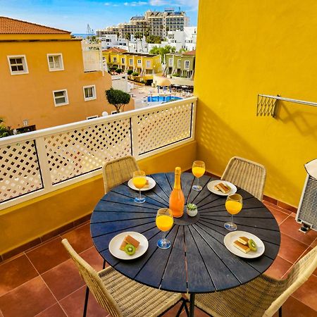 Apartamento Sunny Dream - Costa Adeje Exterior foto