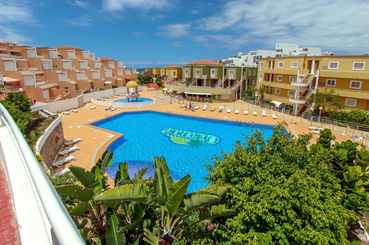 Apartamento Sunny Dream - Costa Adeje Exterior foto