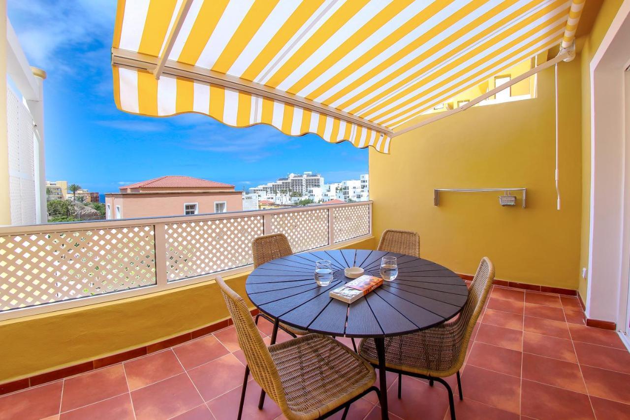 Apartamento Sunny Dream - Costa Adeje Exterior foto