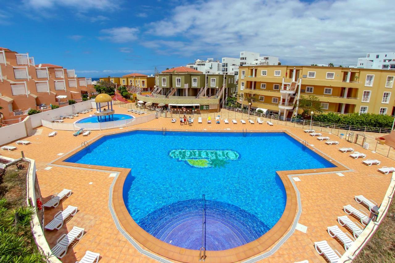 Apartamento Sunny Dream - Costa Adeje Exterior foto
