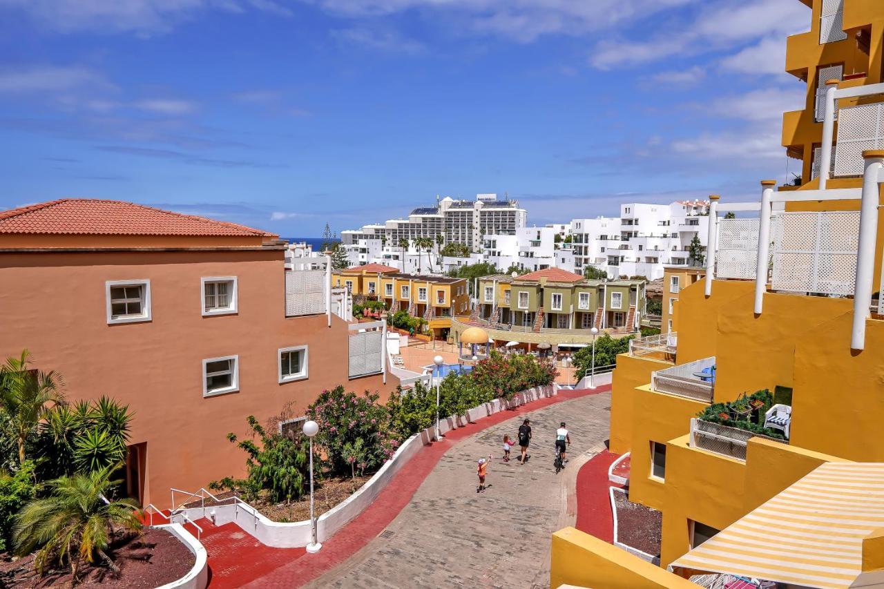 Apartamento Sunny Dream - Costa Adeje Exterior foto