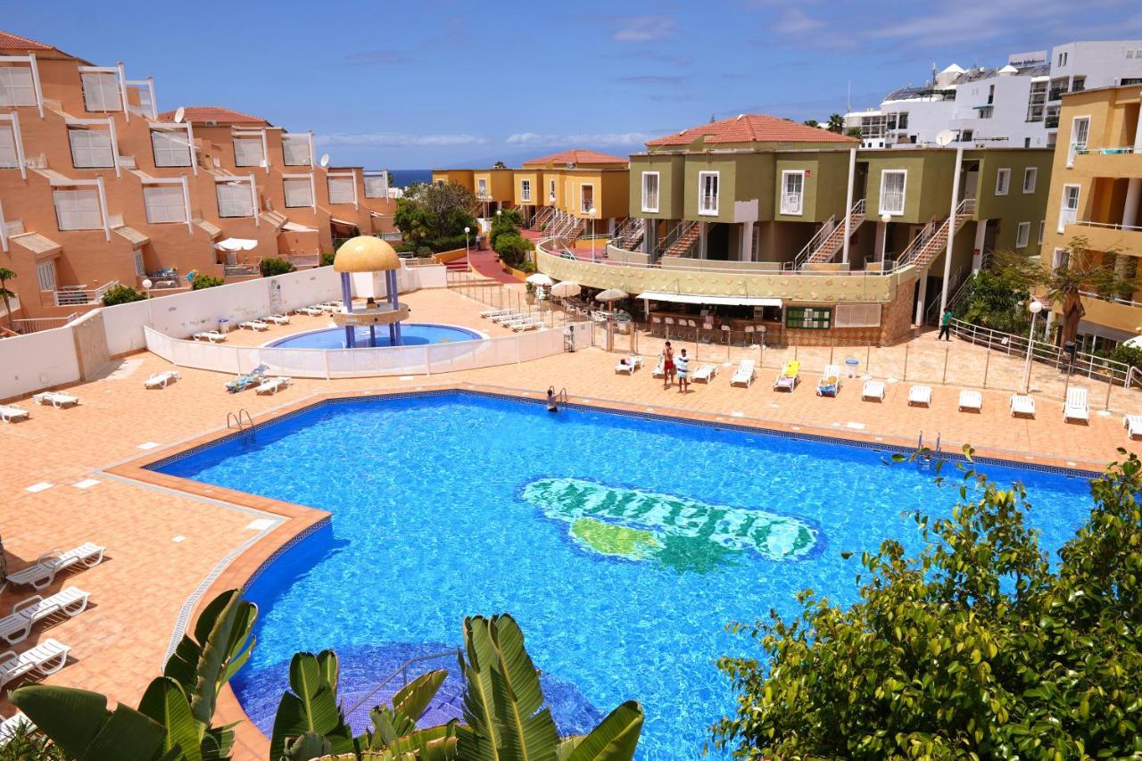 Apartamento Sunny Dream - Costa Adeje Exterior foto