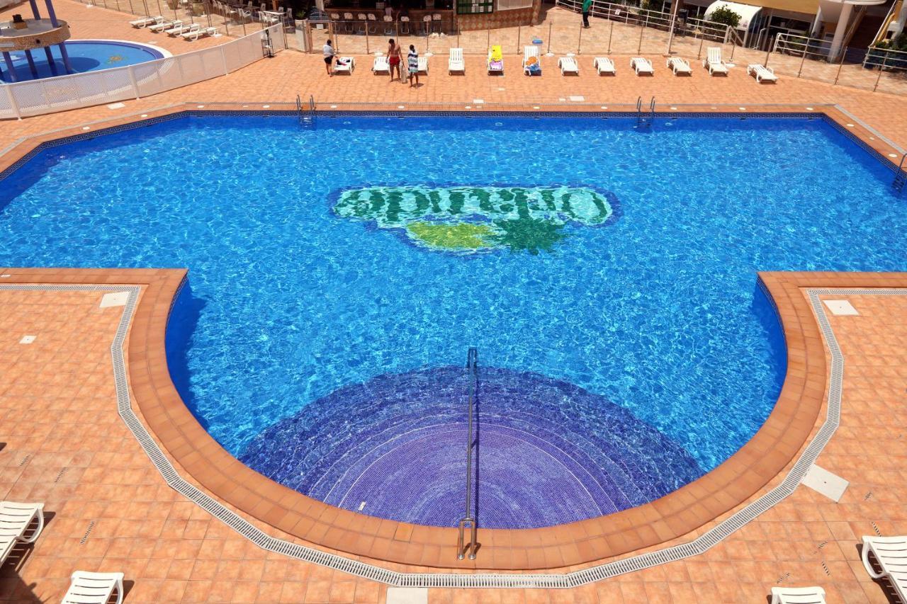 Apartamento Sunny Dream - Costa Adeje Exterior foto