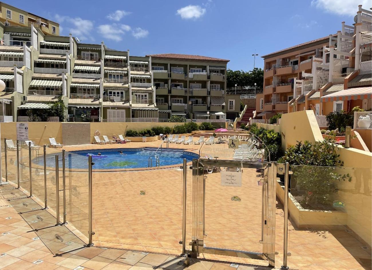 Apartamento Sunny Dream - Costa Adeje Exterior foto