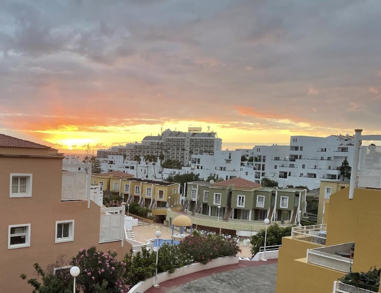 Apartamento Sunny Dream - Costa Adeje Exterior foto