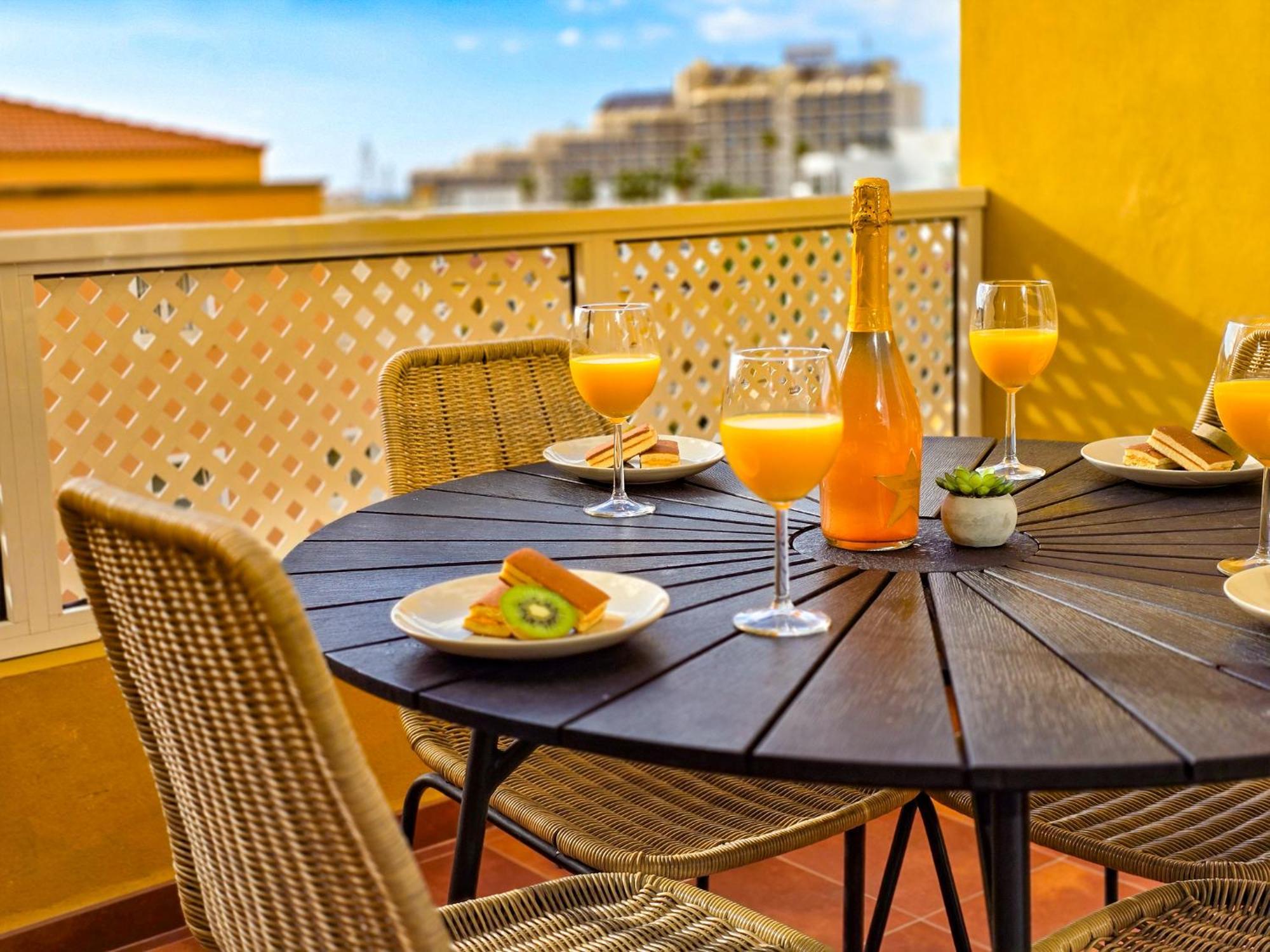 Apartamento Sunny Dream - Costa Adeje Exterior foto