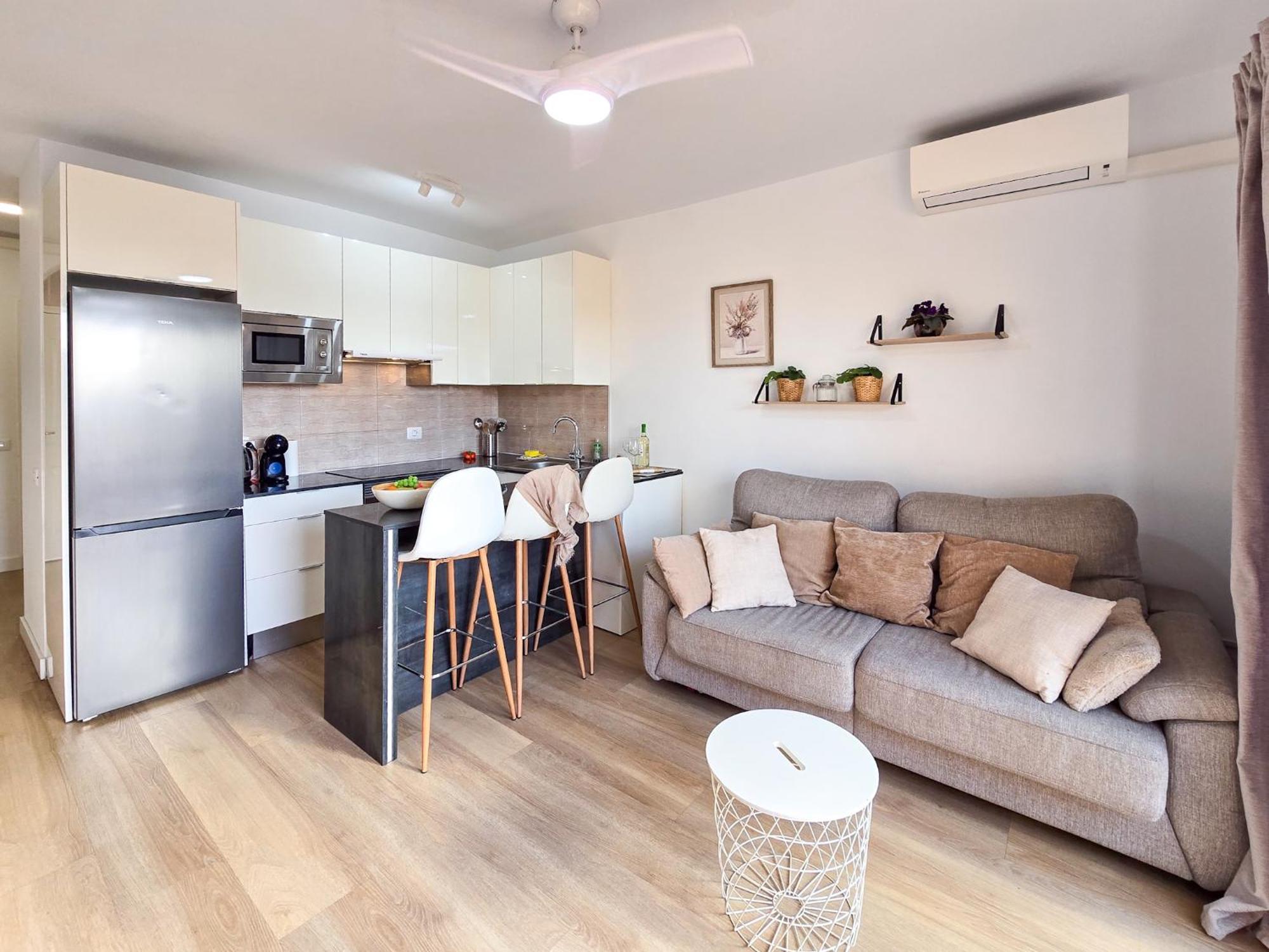 Apartamento Sunny Dream - Costa Adeje Exterior foto