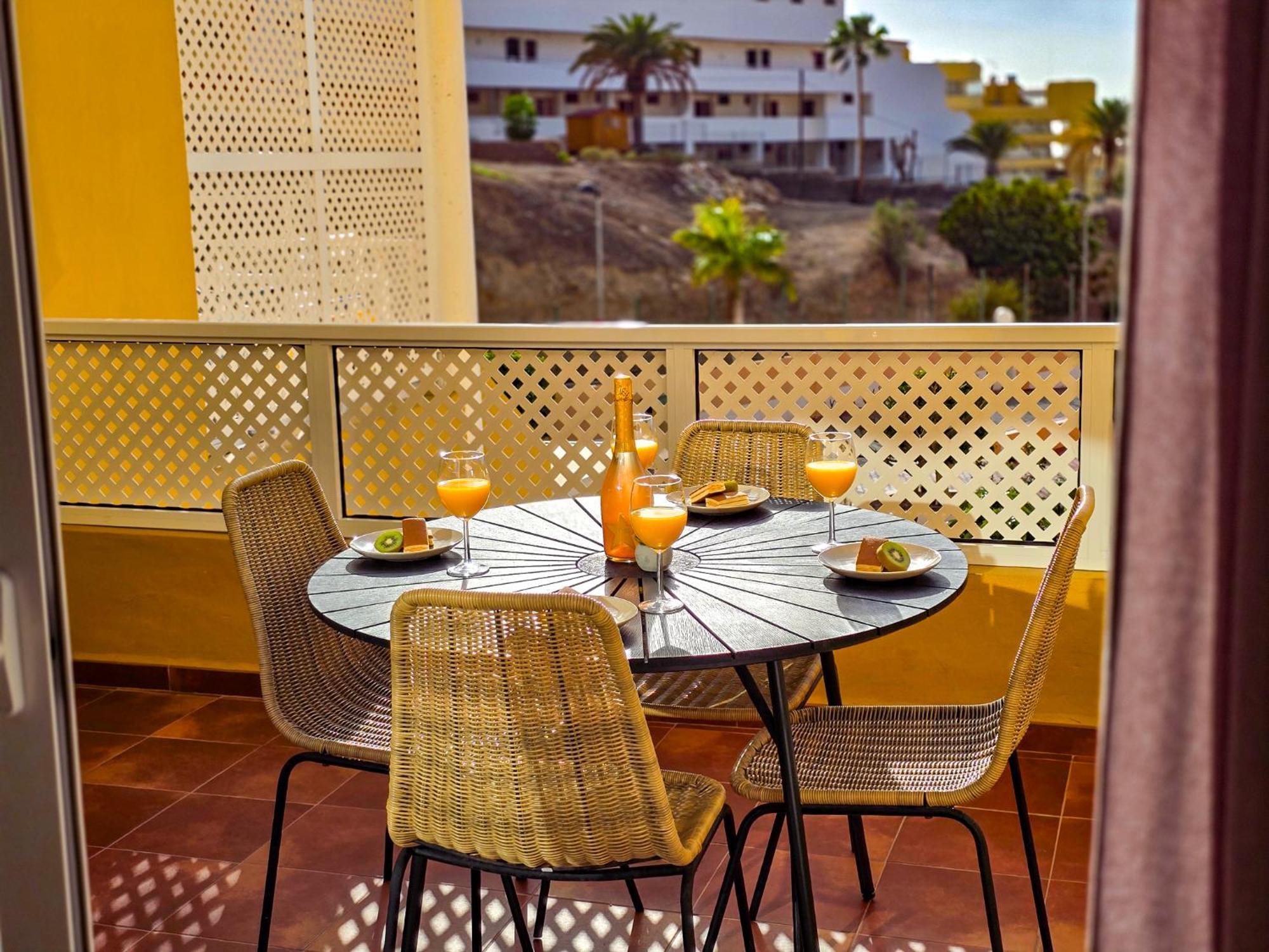 Apartamento Sunny Dream - Costa Adeje Exterior foto
