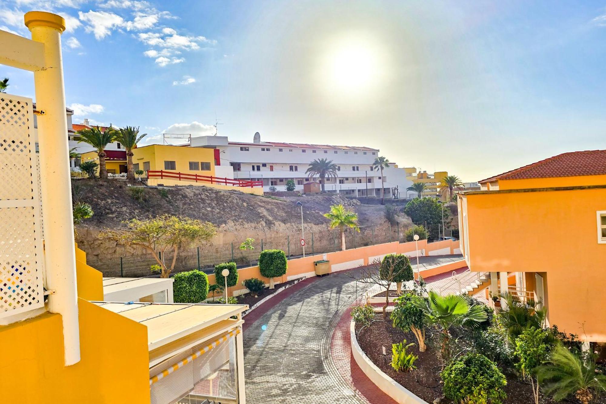 Apartamento Sunny Dream - Costa Adeje Exterior foto