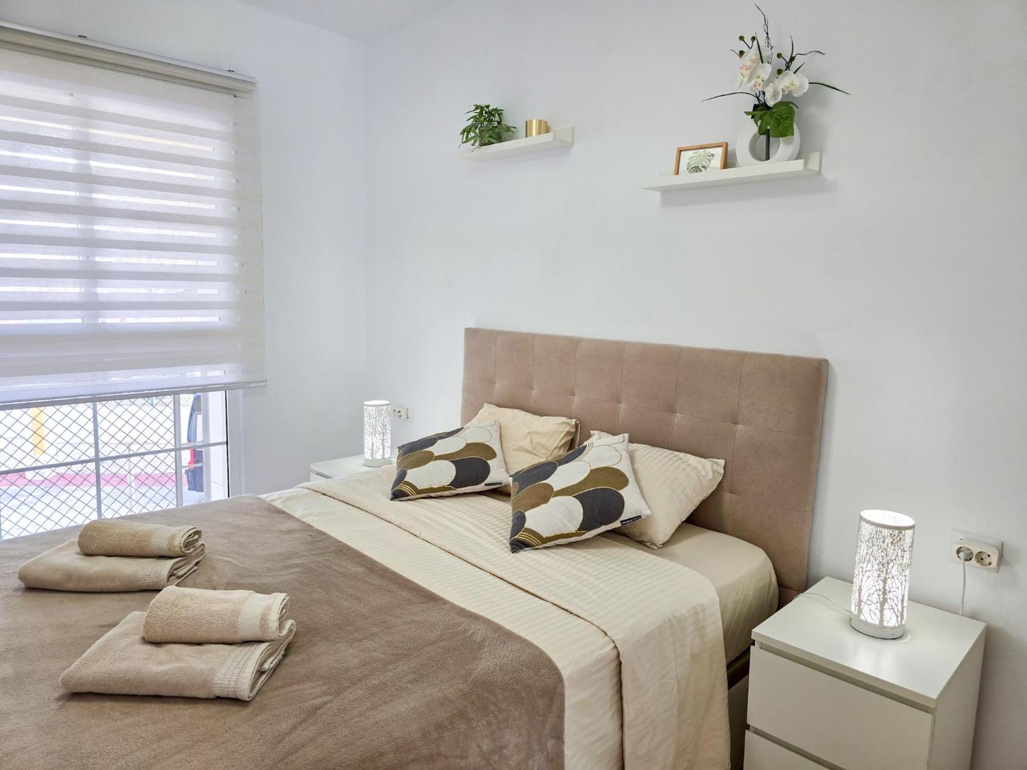 Apartamento Sunny Dream - Costa Adeje Exterior foto