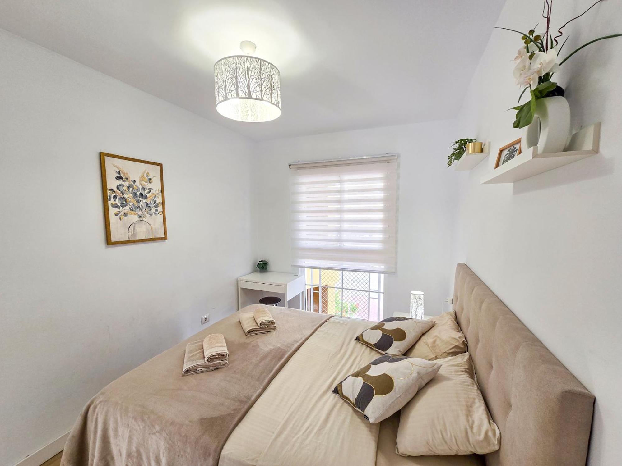 Apartamento Sunny Dream - Costa Adeje Exterior foto